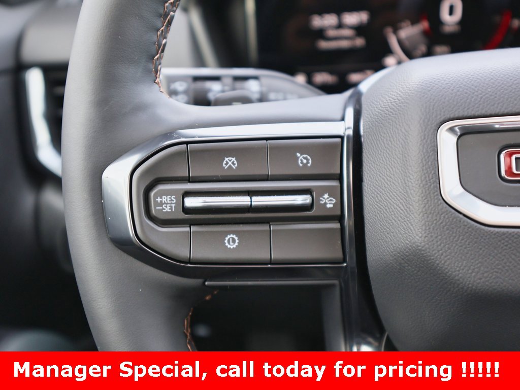 New 2026 GMC Terrain AT4 w/ Convenience Package III image 20