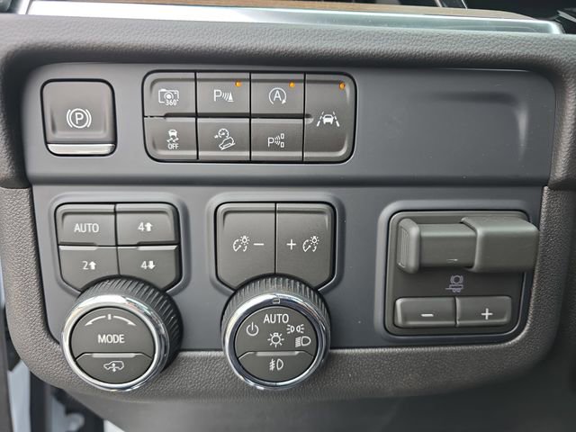 New 2026 Chevrolet Tahoe High Country AWD/4WD image 28