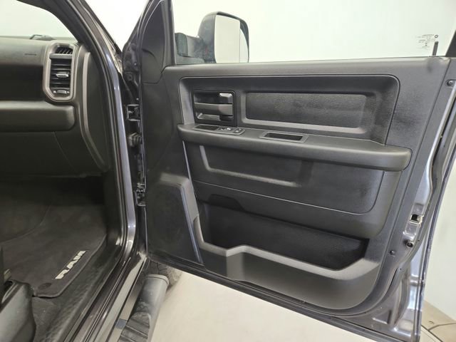 Used 2022 RAM 2500 Tradesman image 37