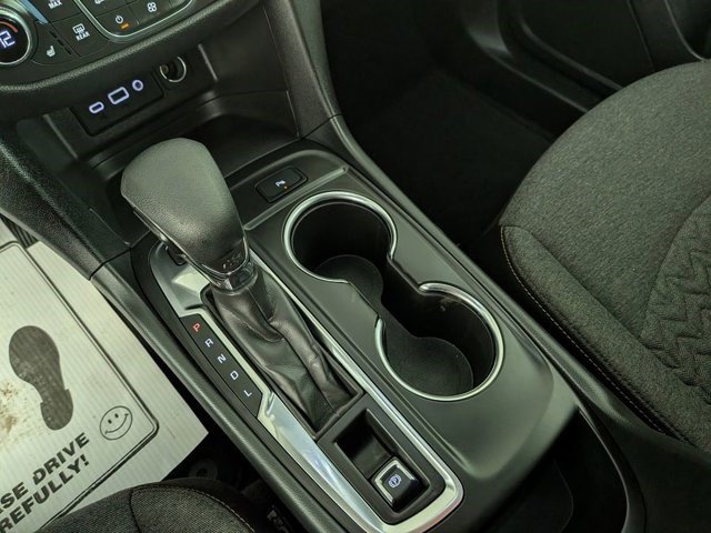 Certified 2024 Chevrolet Equinox LT image 30