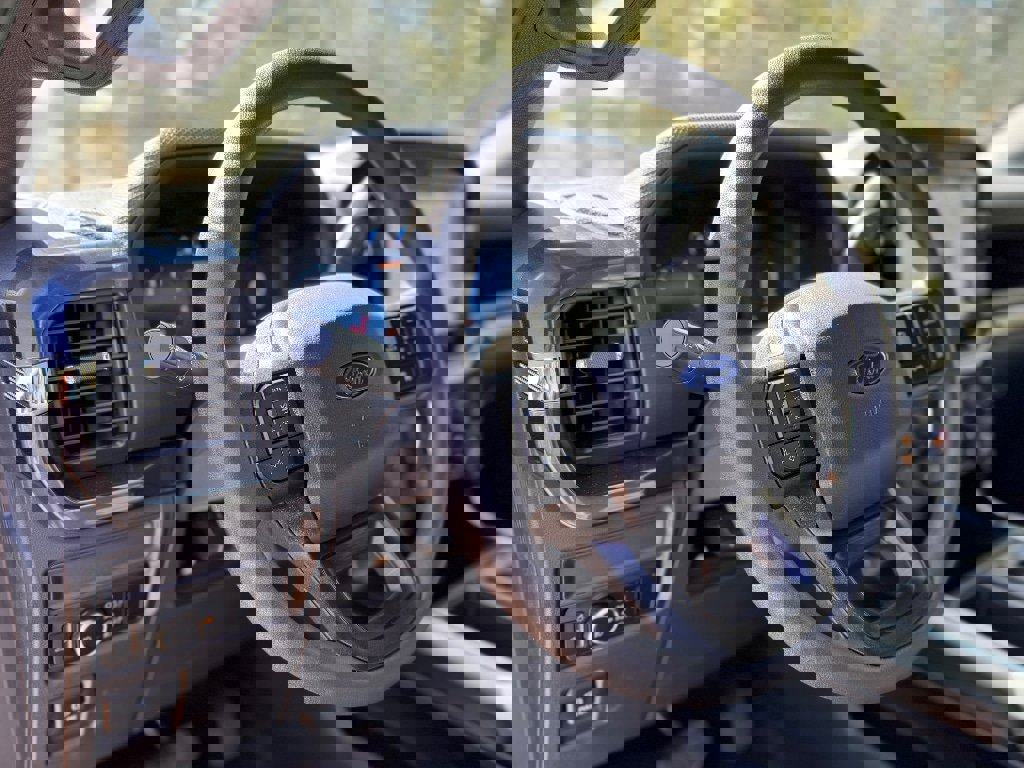 New 2026 Ford F150 STX w/ Equipment Group 200A image 12