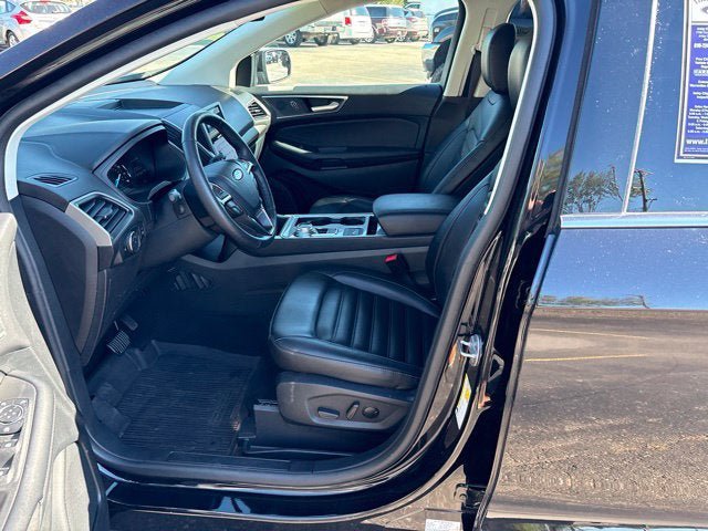 Used 2024 Ford Edge SEL w/ Convenience Package AWD/4WD image 20