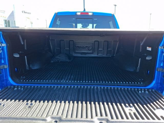 Used 2024 RAM 1500 Rebel w/ Rebel Level 2 Equipment Group image 32