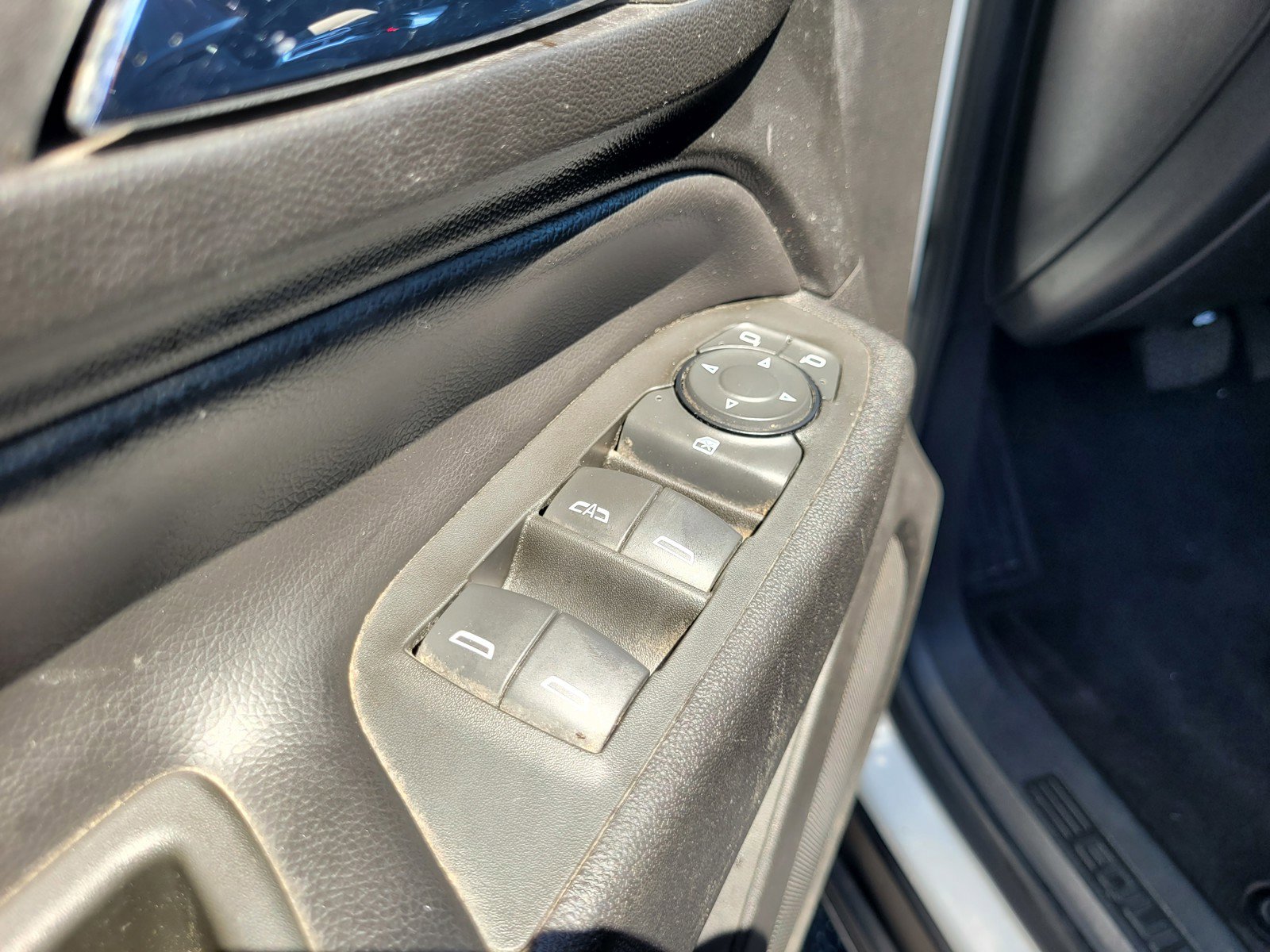 Used 2022 Chevrolet Equinox LT FWD image 26
