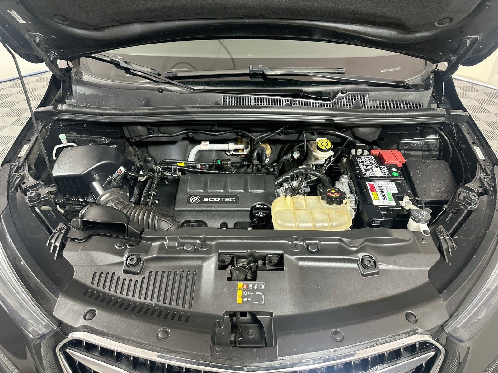 Used 2019 Buick Encore Preferred FWD image 27