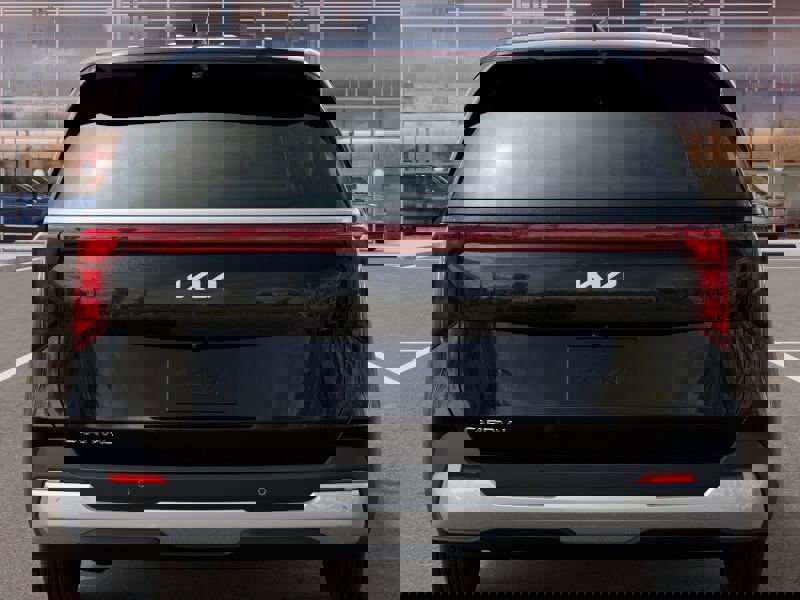New 2025 Kia Carnival image 13