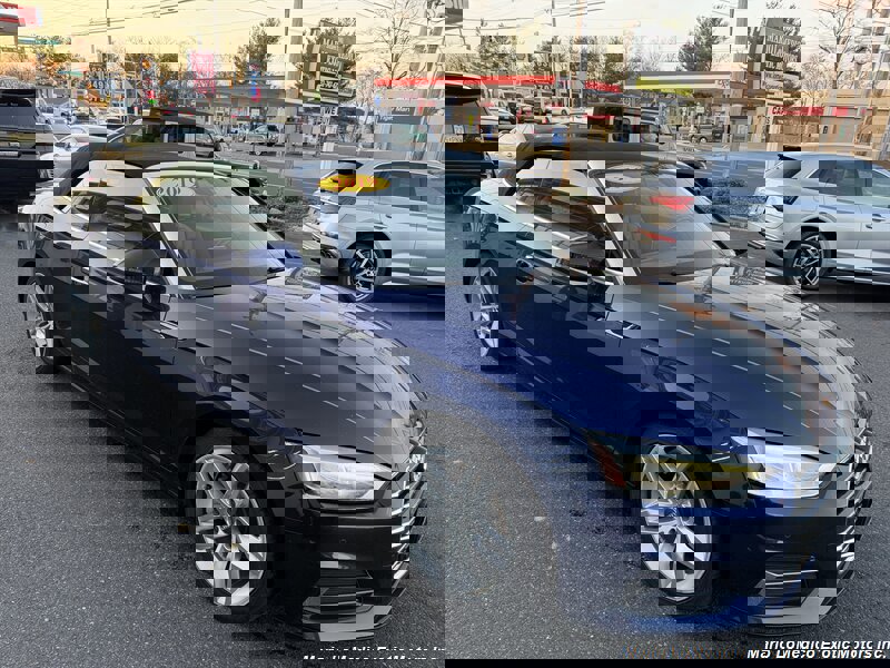 Used 2019 Audi A5 2.0T Premium Plus w/ Premium Plus image 15