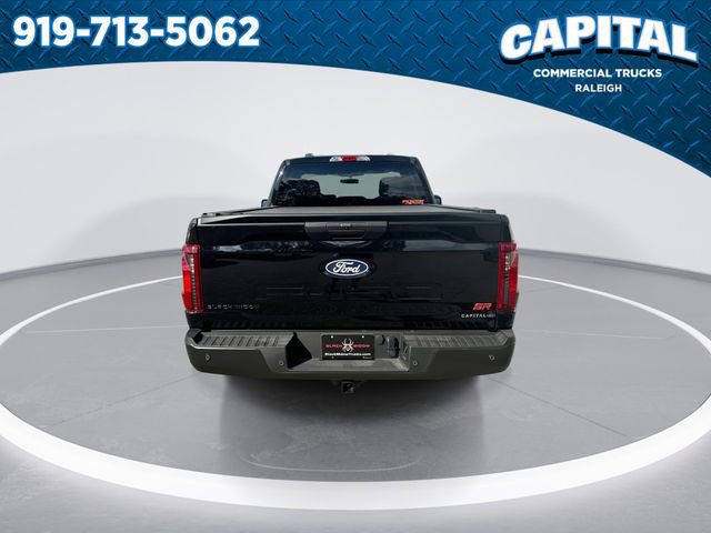 New 2025 Ford F150 XL image 7