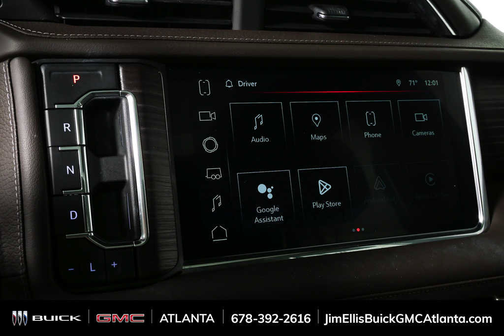 Used 2022 GMC Yukon Denali image 12