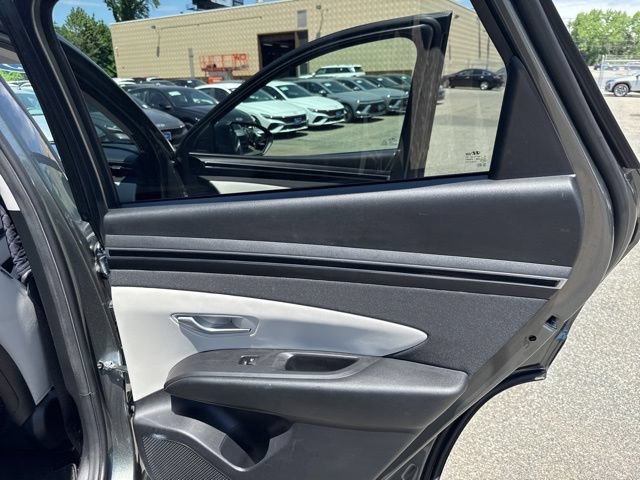 Used 2023 Hyundai Tucson SEL w/ Convenience Package FWD image 32