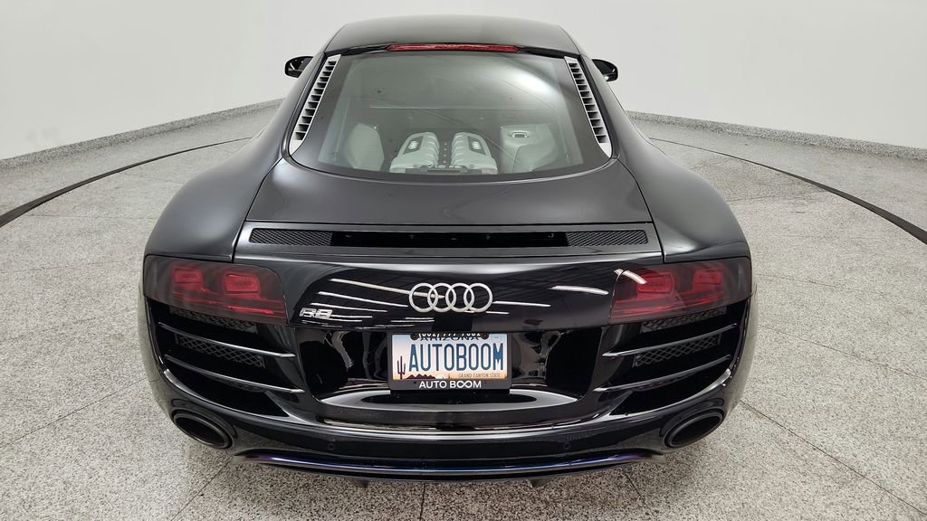 Used 2010 Audi R8 V10 AWD/4WD image 19