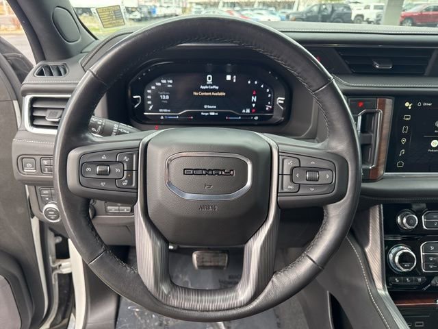 Used 2023 GMC Yukon Denali Ultimate image 6