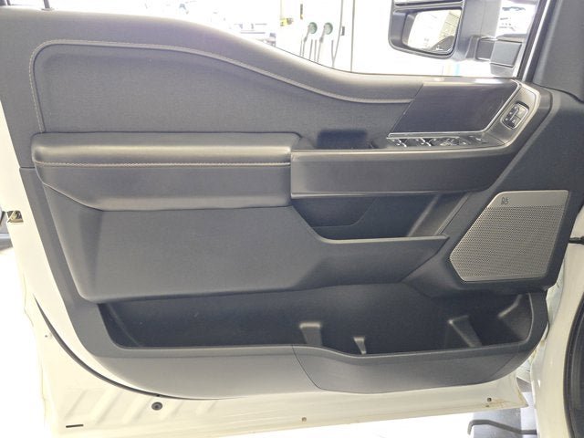 Used 2025 Ford F150 Lariat AWD/4WD image 20