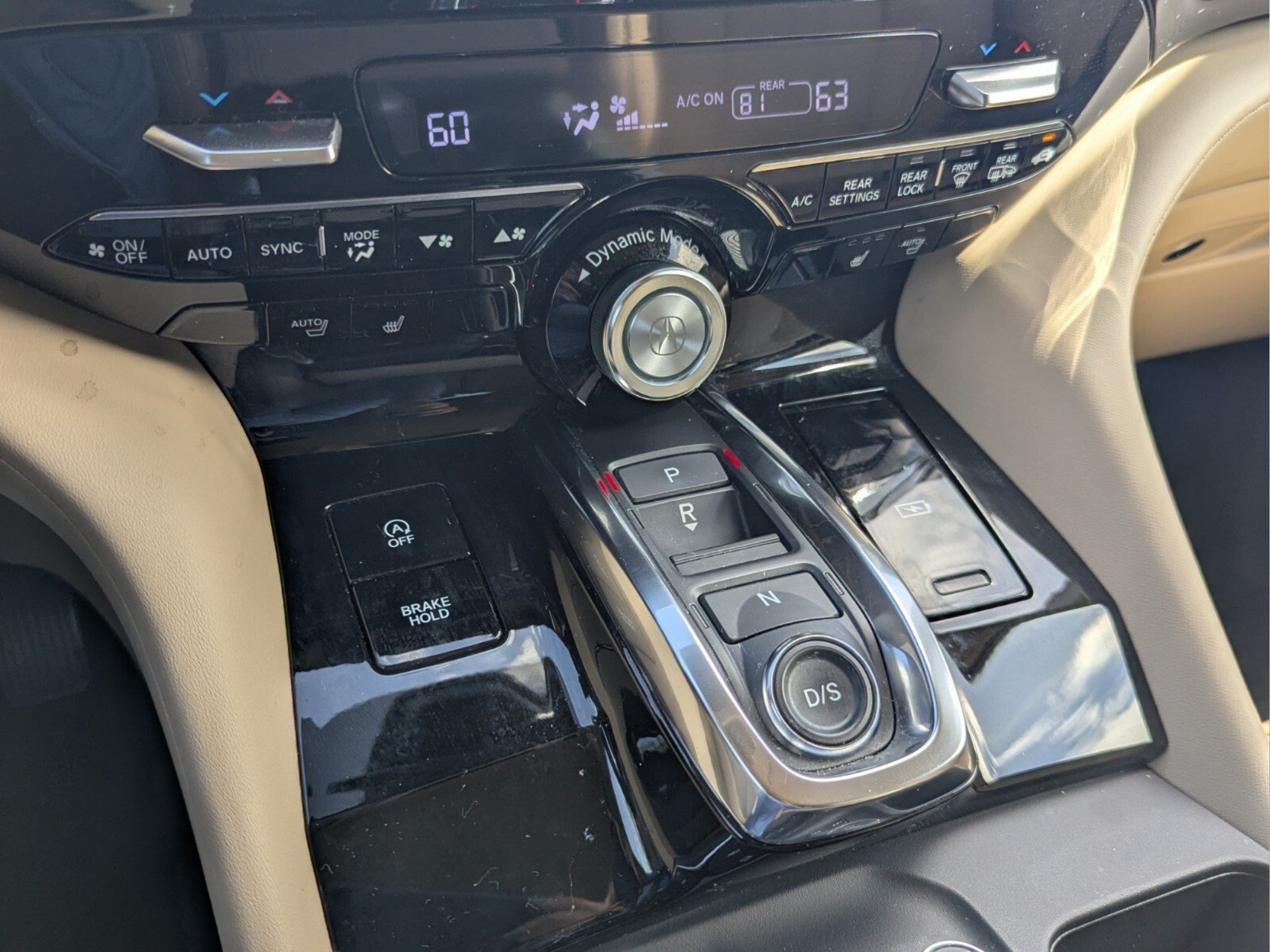 Used 2022 Acura MDX w/ Technology Package FWD image 23