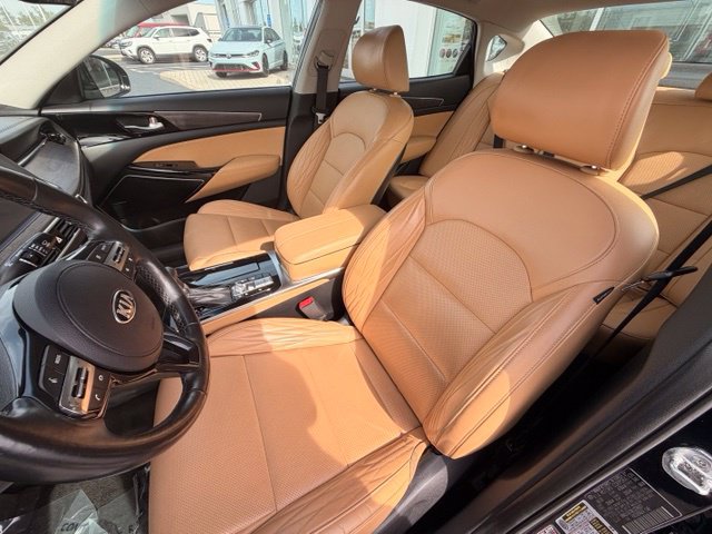 Used 2020 Kia Cadenza Limited FWD image 7