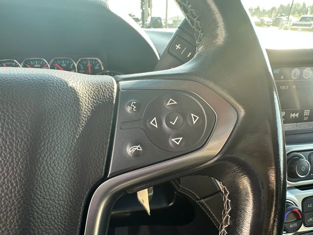 Used 2019 Chevrolet Tahoe LT image 14