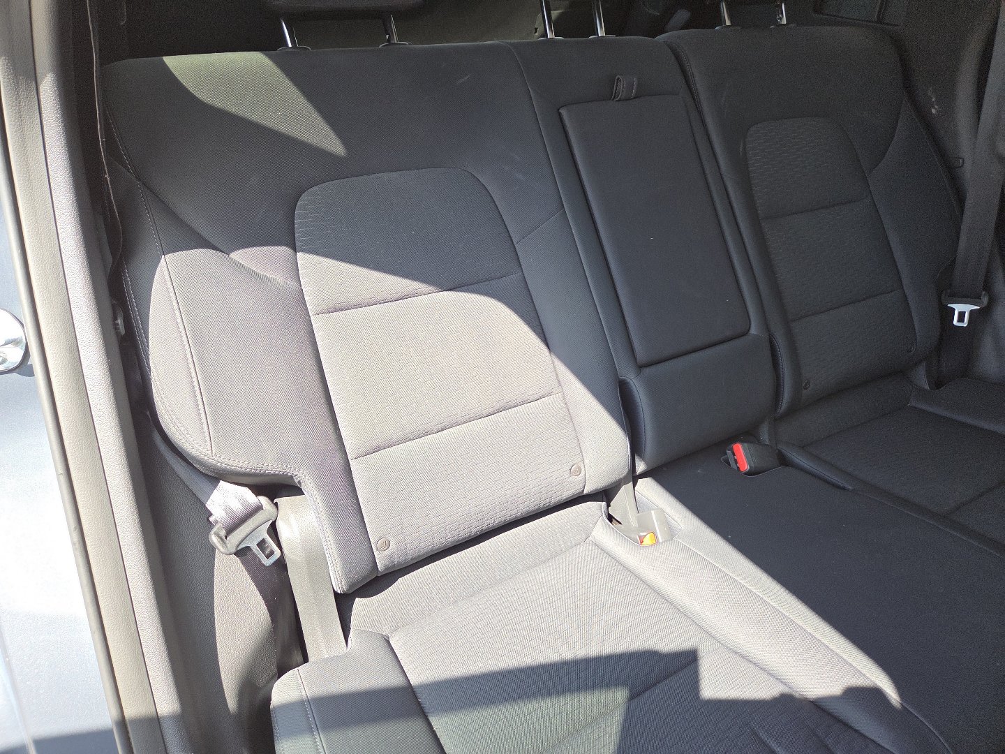 Used 2020 Hyundai Tucson Value w/ Cargo Package FWD image 20
