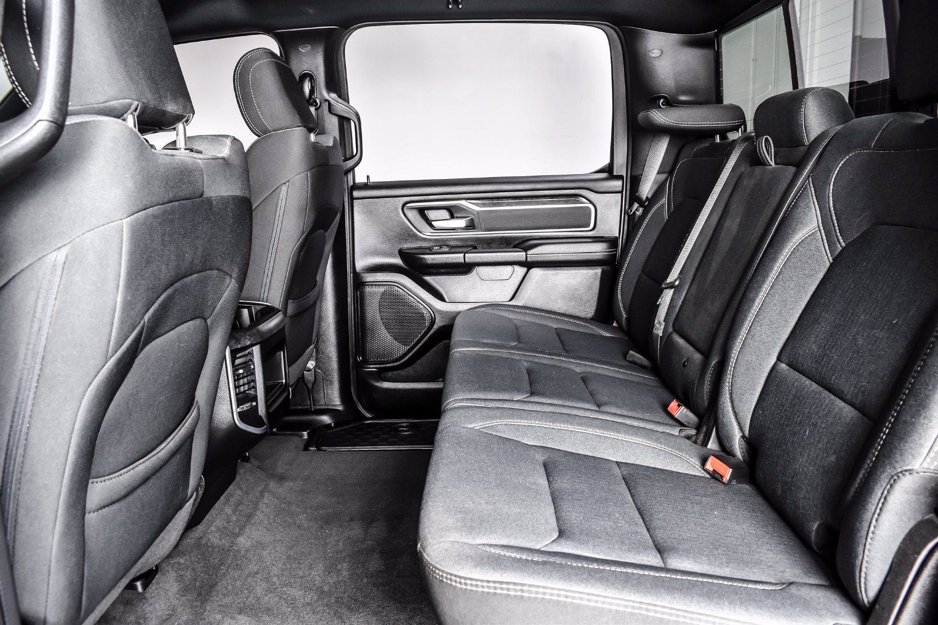 Used 2023 RAM 1500 Big Horn AWD/4WD image 18