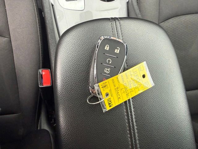 Used 2024 Chevrolet Malibu LT image 33