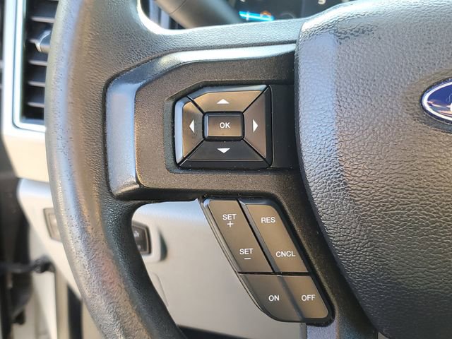 Used 2019 Ford F150 XLT image 12