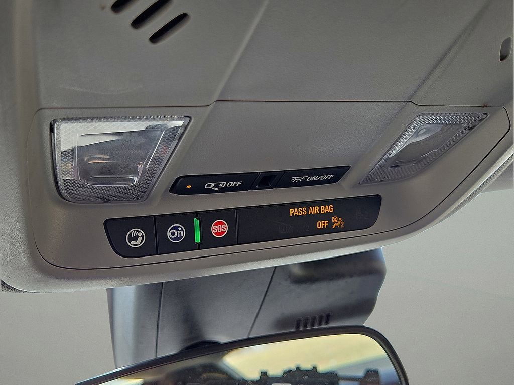 Used 2024 Chevrolet Malibu LT image 30