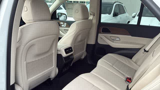 Certified 2026 Mercedes-Benz GLE 350 4MATIC image 15