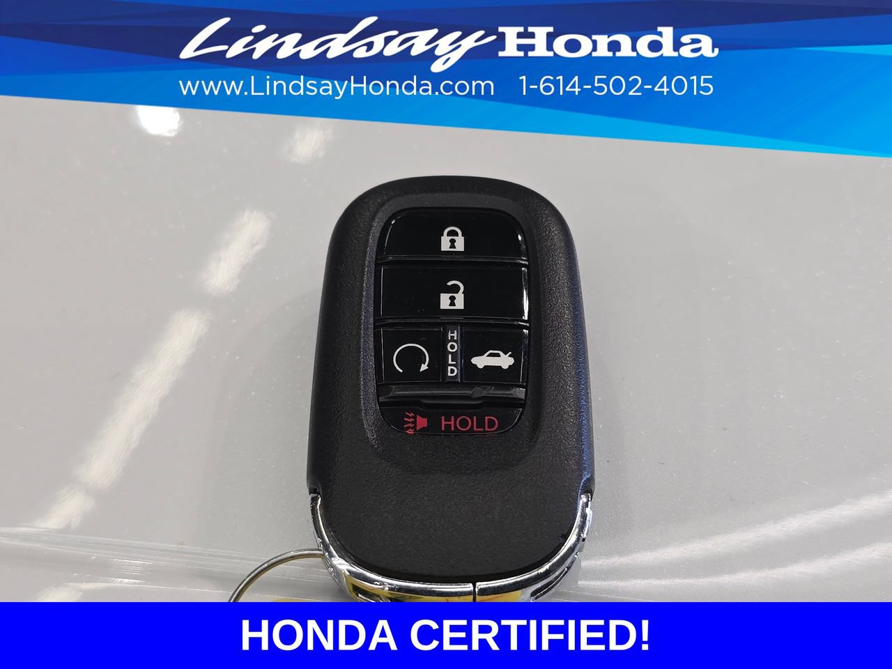 Certified 2022 Honda Civic Touring image 24