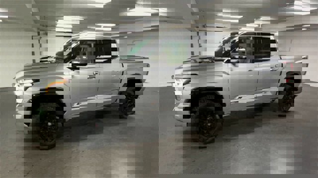 Used 2023 Toyota Tundra 1794 Edition w/ TRD Off-Road Package image 4
