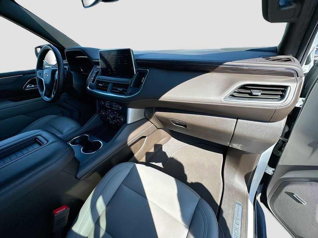 Used 2024 Chevrolet Tahoe LT image 30