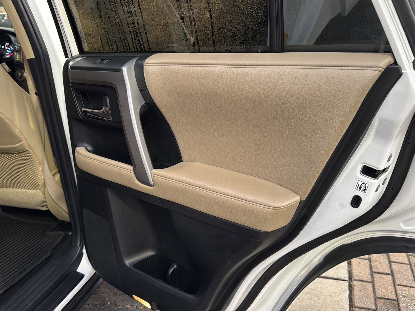 Certified 2019 Toyota 4Runner SR5 image 13