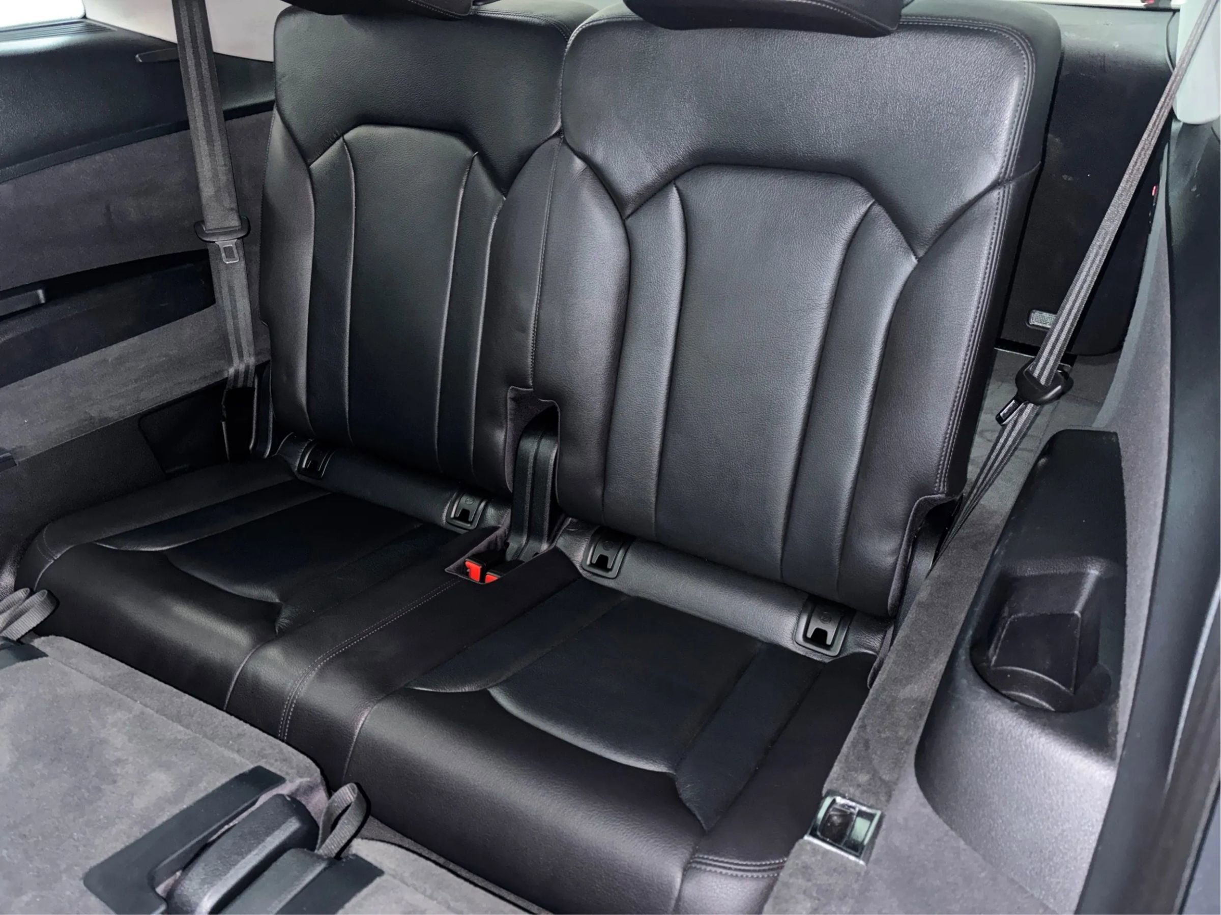 Used 2017 Audi Q7 3.0T Premium Plus w/ Premium Plus Package image 44