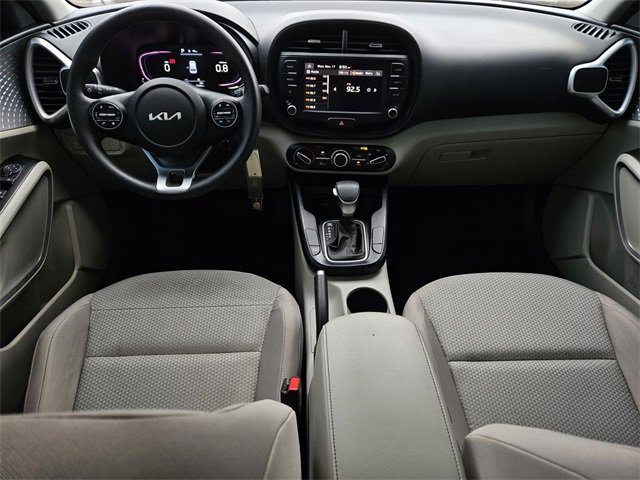 Certified 2023 Kia Soul LX w/ LX Technology Package image 13