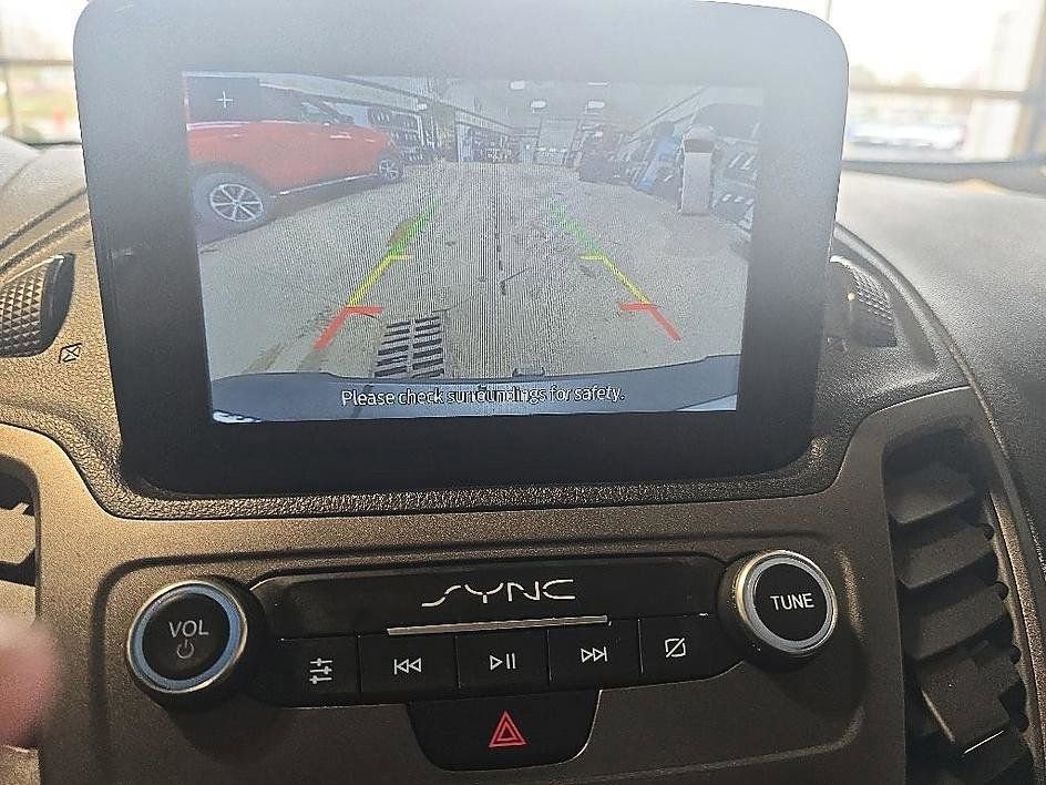 Used 2022 Ford Transit Connect XL w/ Trailer Tow Package FWD image 23