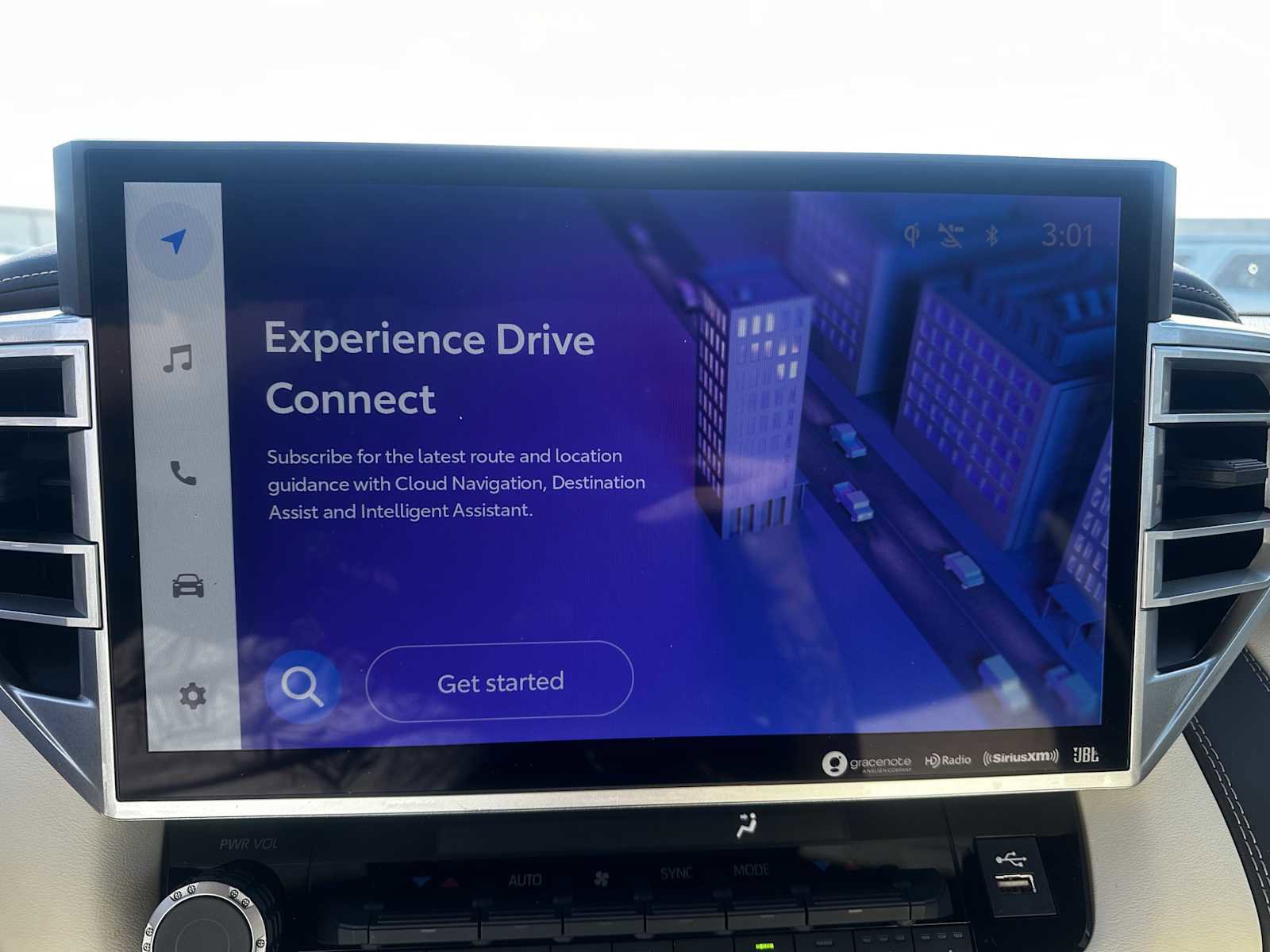 Used 2023 Toyota Tundra 1794 Edition w/ TRD Off-Road Package image 15