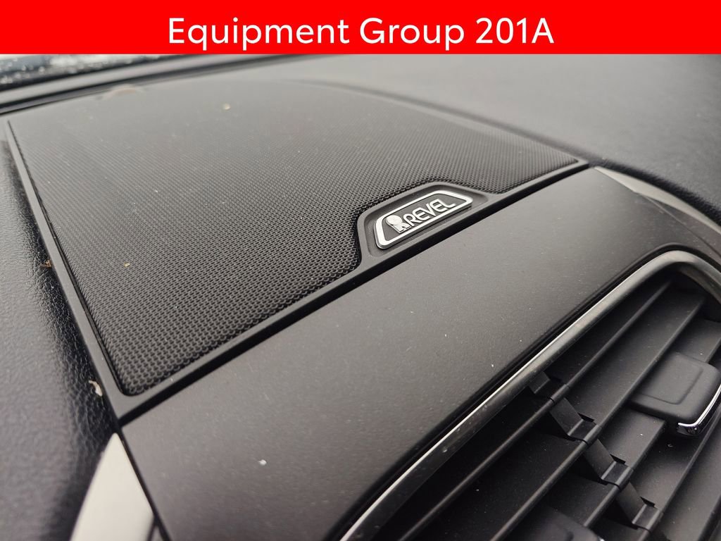 Used 2020 Lincoln Nautilus Reserve w/ Equipment Group 201A image 9