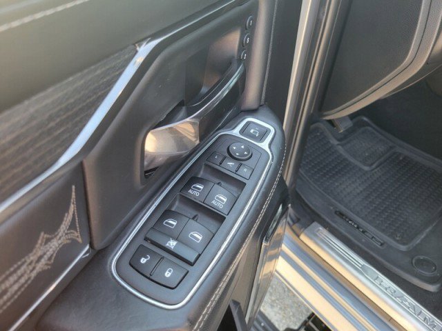 Used 2022 RAM 2500 Limited image 13