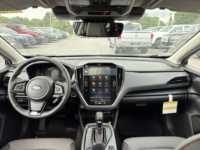 New 2026 Subaru Crosstrek 2.5i Limited AWD/4WD image 19