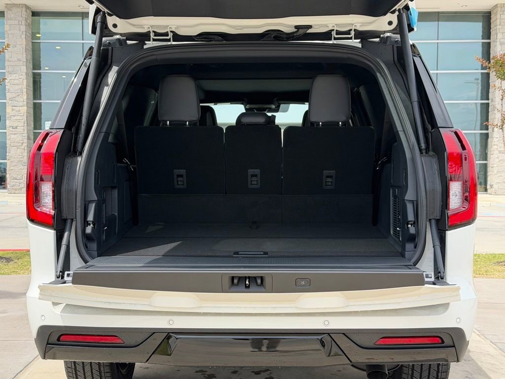 New 2026 Ford Expedition Max Platinum AWD/4WD image 58