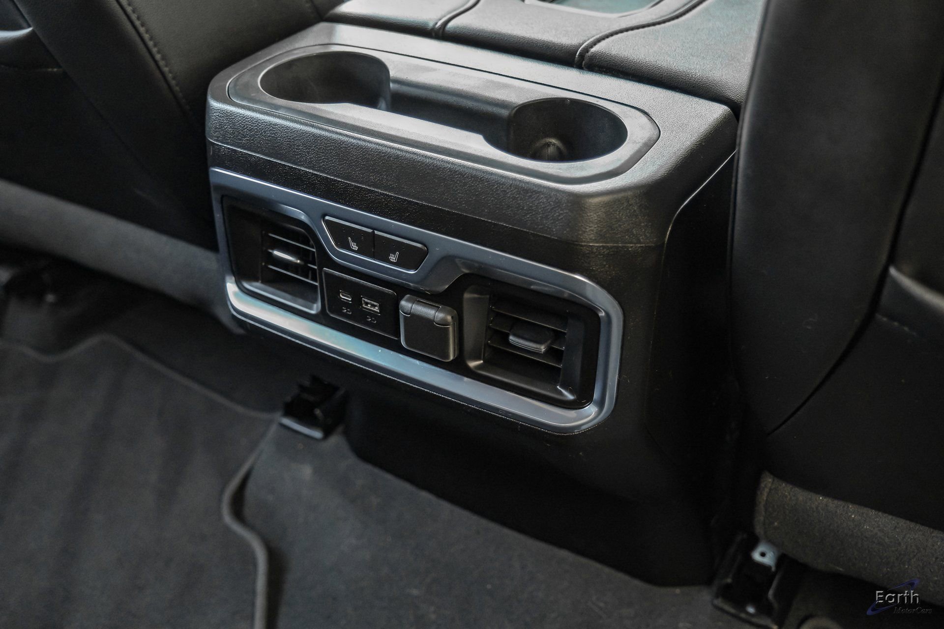 Used 2021 GMC Sierra 1500 SLT w/ SLT Premium Plus Package image 91