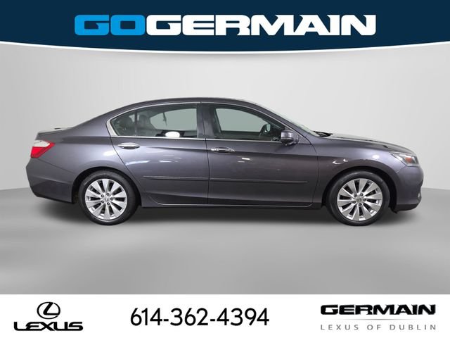 Used 2015 Honda Accord EX-L image 12