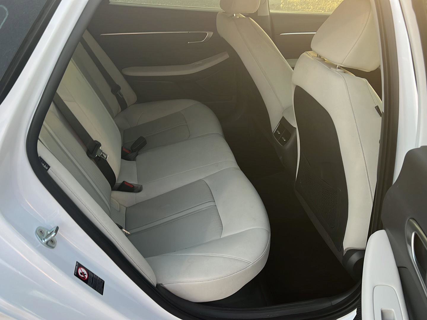 Used 2022 Hyundai Sonata SEL image 12