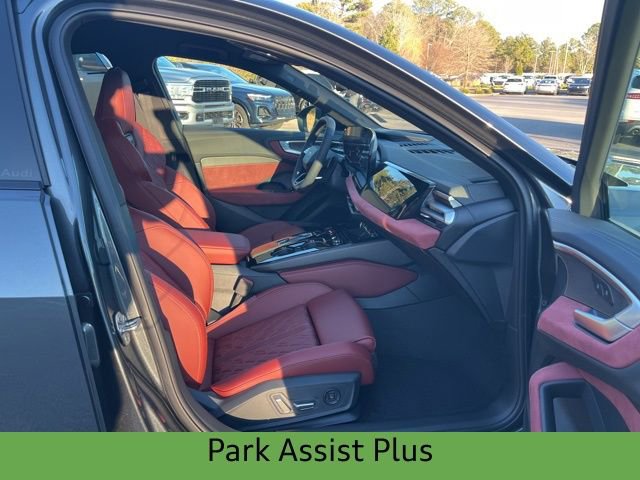 New 2025 Audi S5 Premium Plus image 32