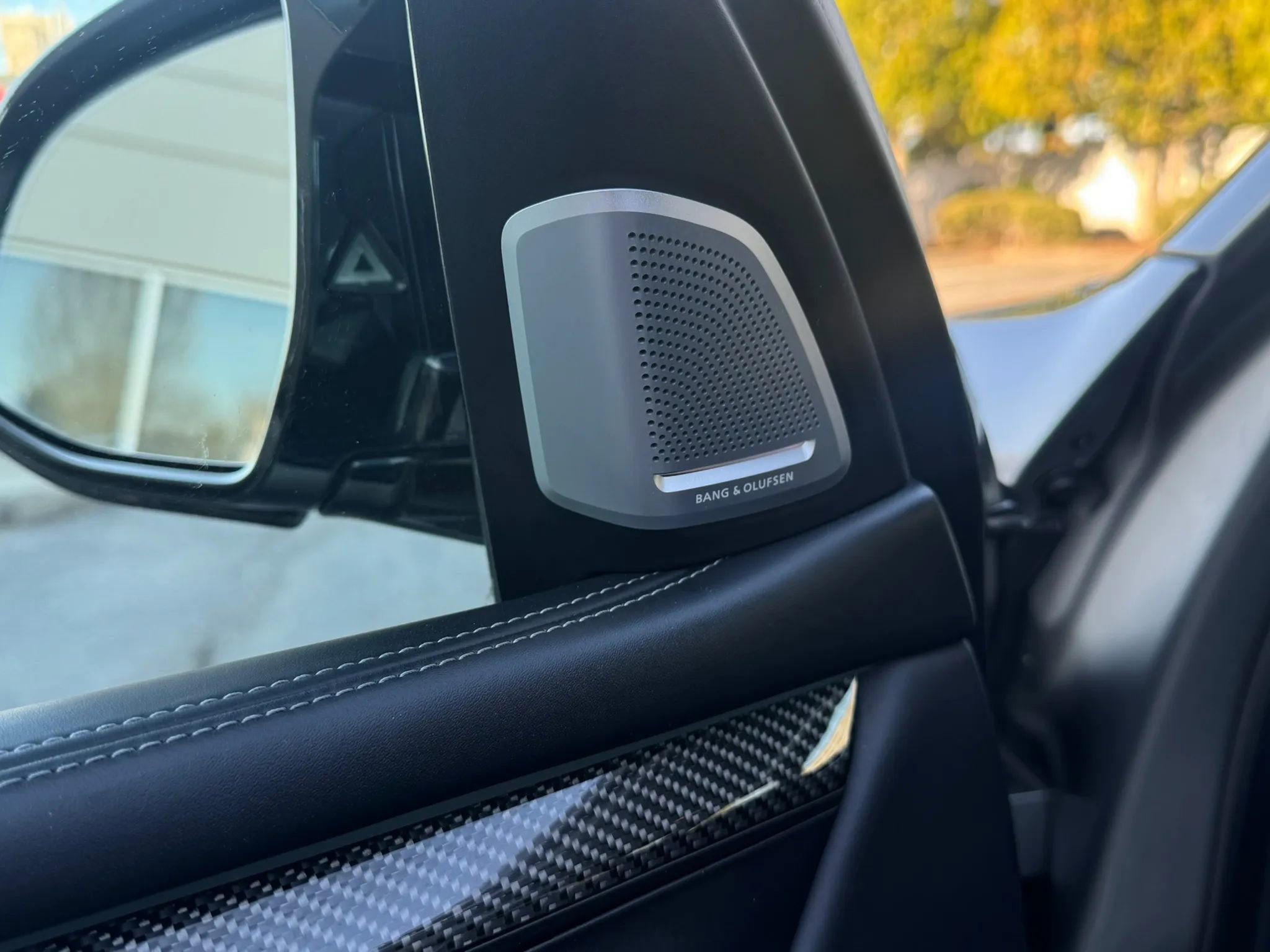 Used 2017 BMW X5 M image 22