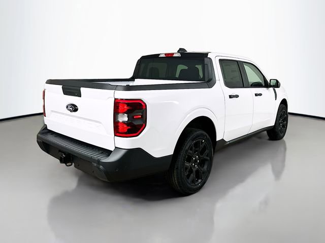 New 2026 Ford Maverick XLT w/ Equipment Group 301A image 7