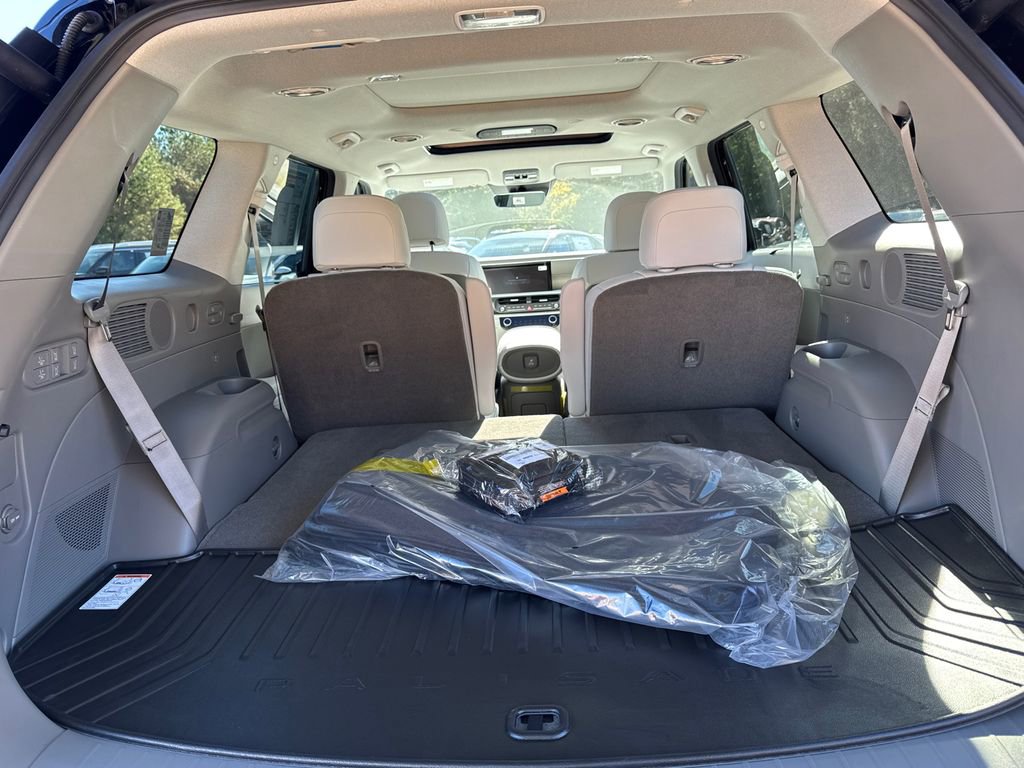 New 2026 Hyundai Palisade Limited image 15