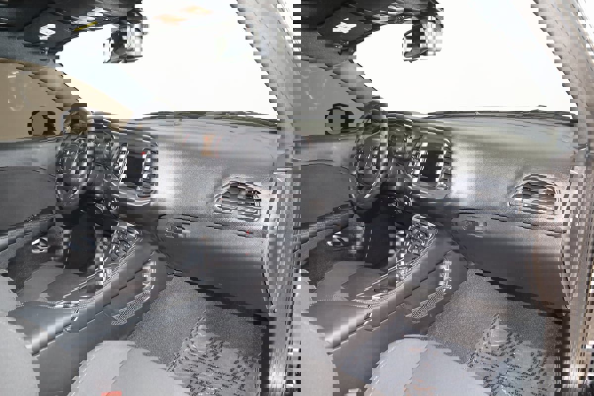 Used 2022 Dodge Challenger R/T w/ Blacktop Package image 46