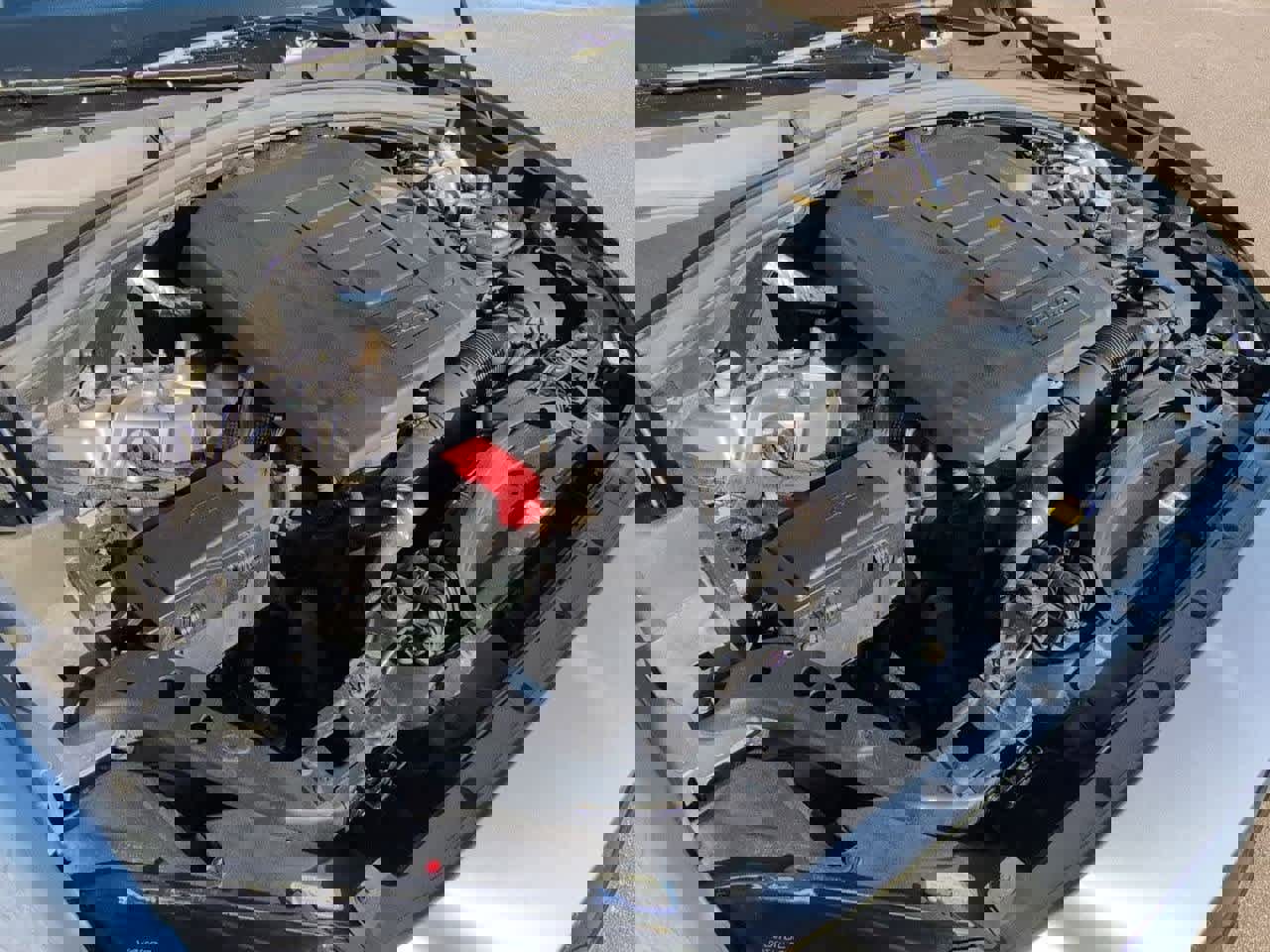 Used 2020 Jaguar F-PACE Checkered Flag image 14