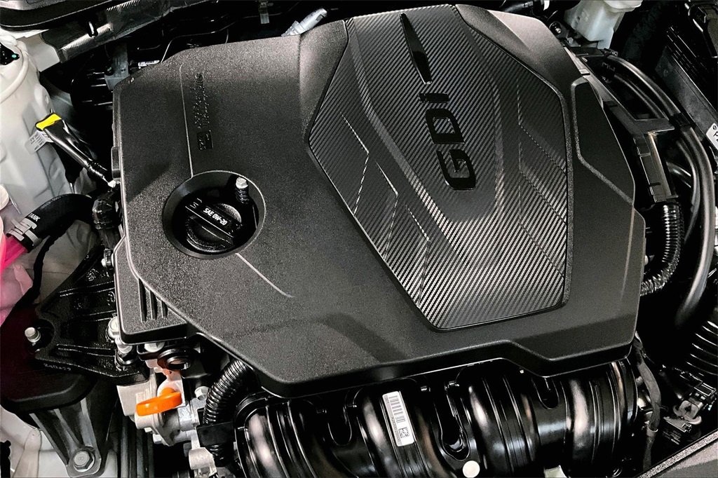 Used 2024 Hyundai Sonata SEL image 31