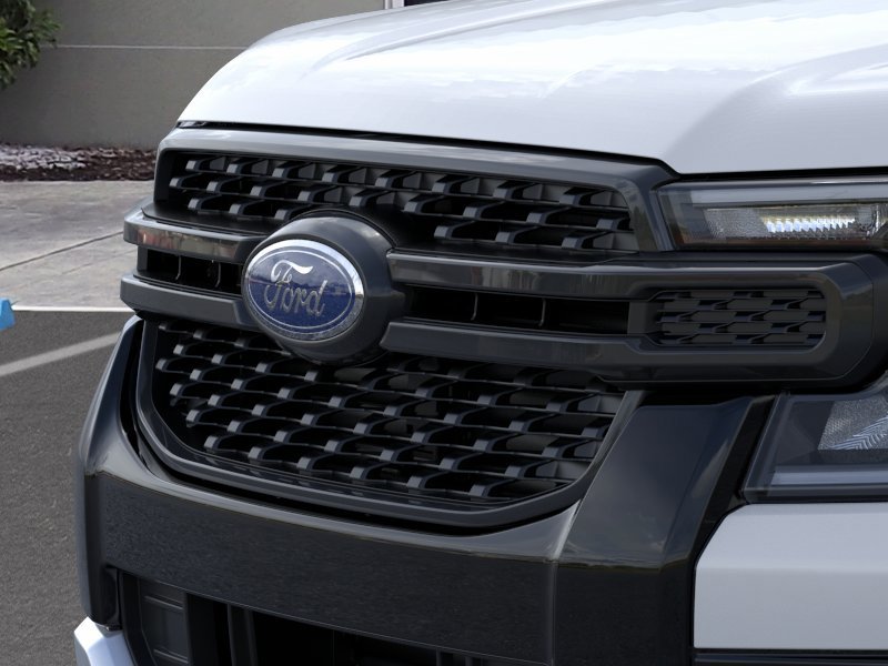 New 2026 Ford Ranger XLT image 17
