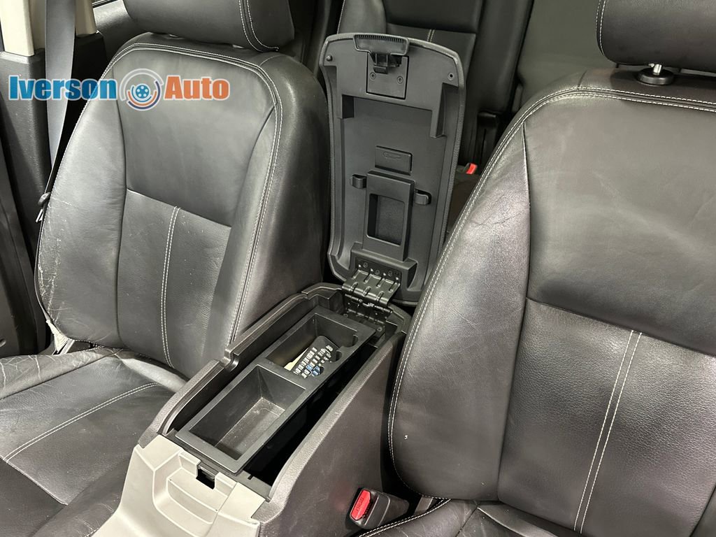 Used 2008 Ford Edge SEL AWD/4WD image 20